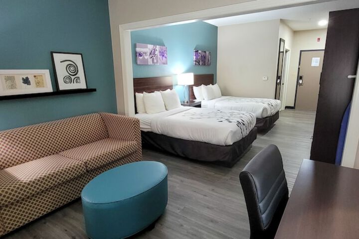 Sleep Inn & Suites Birmingham - Hoover