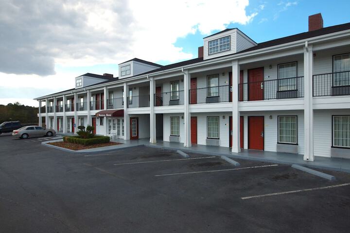 Western Motel
