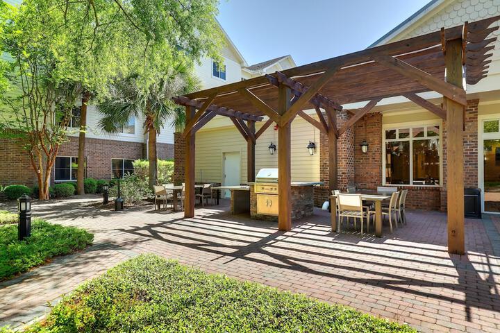 Homewood Suites by Hilton Charleston - Mt. Pleasant