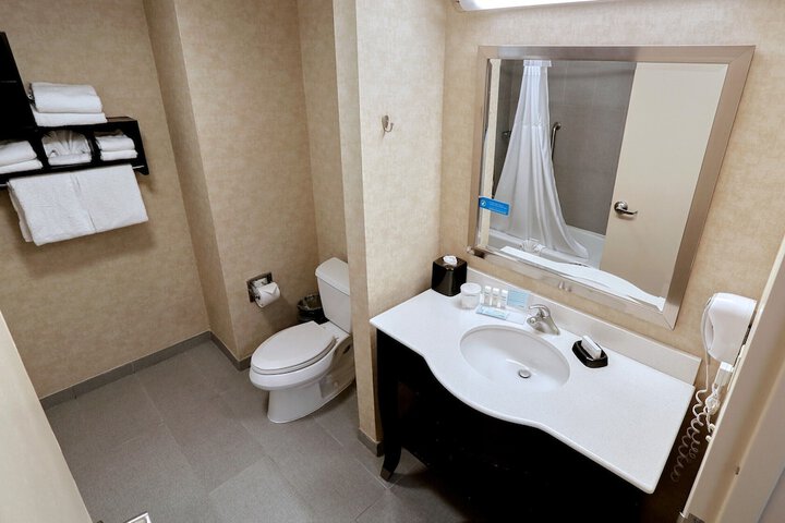 Hampton Inn & Suites Parsippany / North