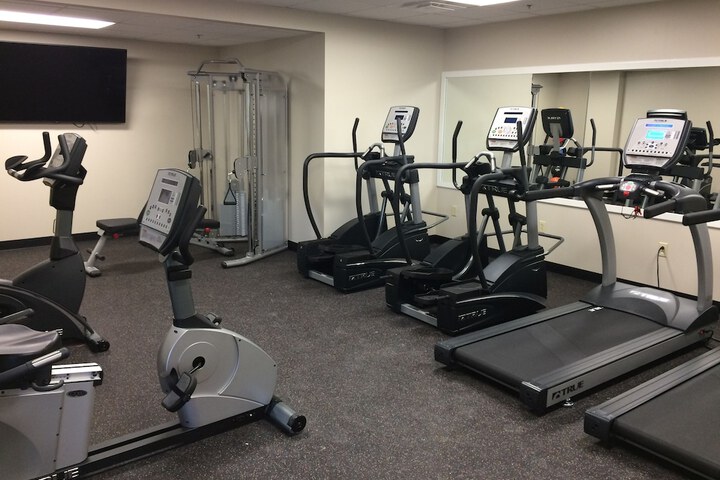 Cedar Points Hotel Breakers