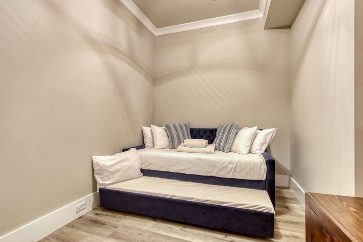 The Historic Central Hotel a New Hotel Collection Property