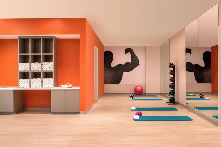 Health and Fitness 53 of 57