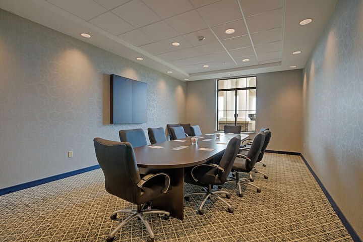 Meeting 33 of 35
