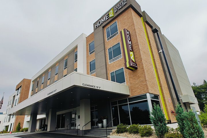 Home2 Suites by Hilton Bristol