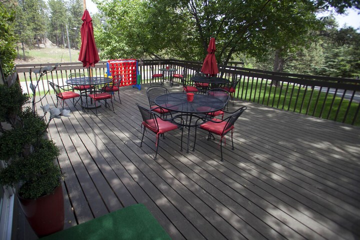 Terrace/Patio 152 of 170