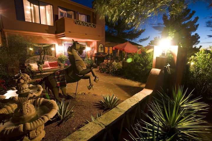 Hotel Exterior 152 of 154