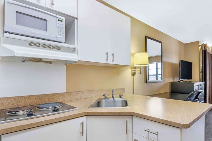 Extended Stay America Suites Minneapolis Woodbury