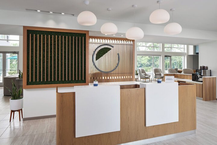 Element by Marriott Valley Forge King of Prussia