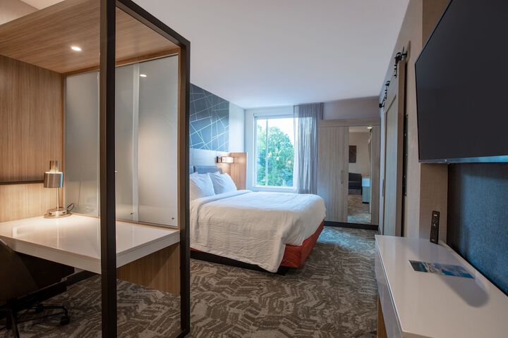 SpringHill Suites Chester
