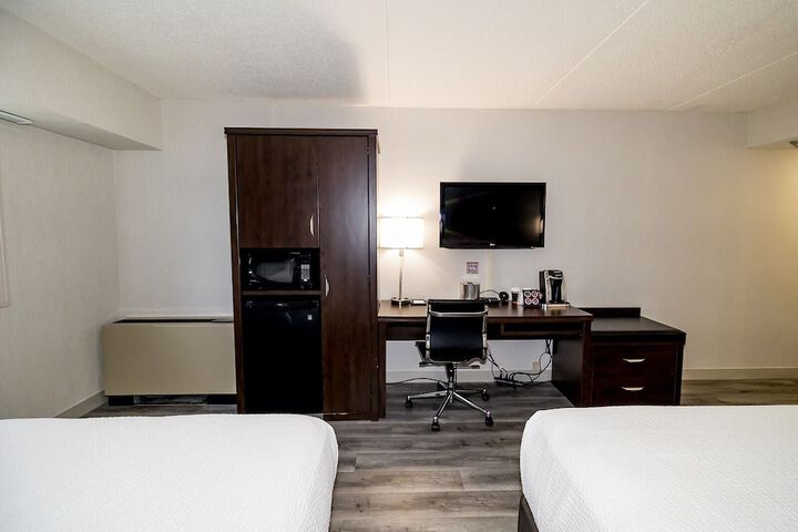 Victoria Inn Hotel & Convention Centre Brandon