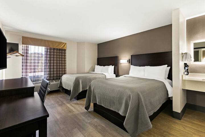 Quality Inn Lavonia I-85