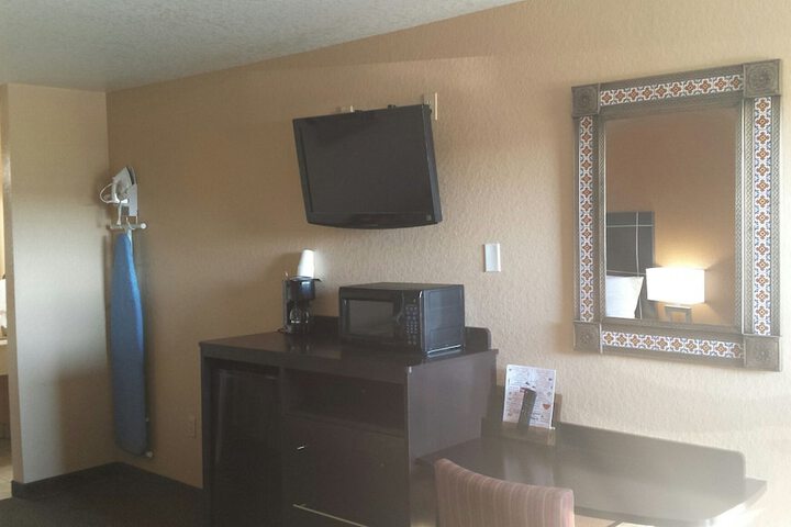 Sona Inn Dilley