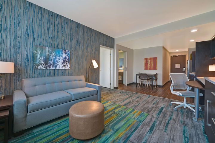 Home2 Suites by Hilton Atascadero CA