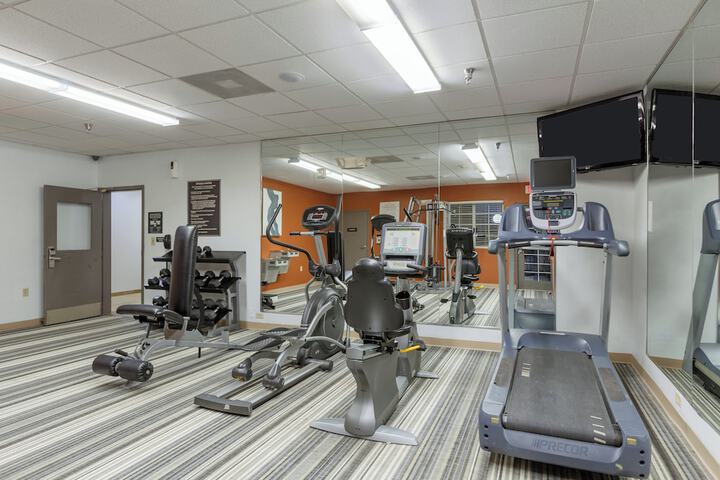 Candlewood Suites San Marcos by IHG