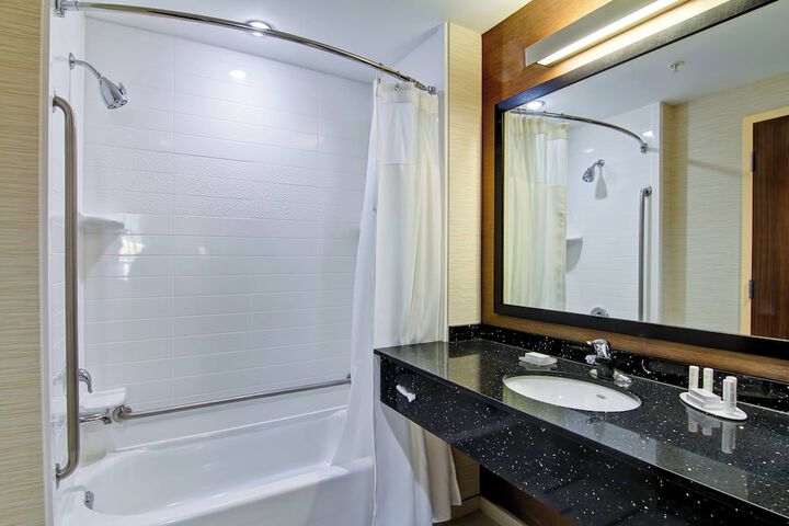 Fairfield Inn and Suites by Marriott Kamloops