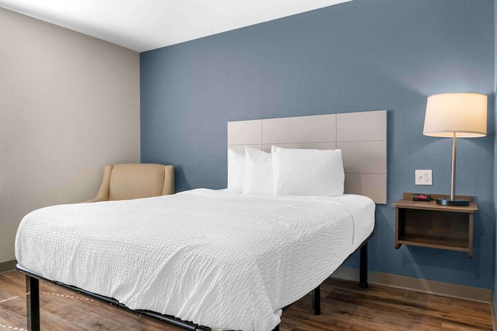 Extended Stay America Suites - Detroit - Rochester Hills