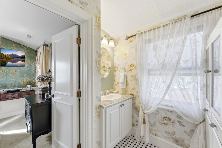 Heber Senator Bed and Breakfast