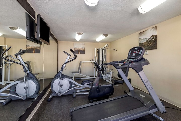 Best Western Lindale Inn
