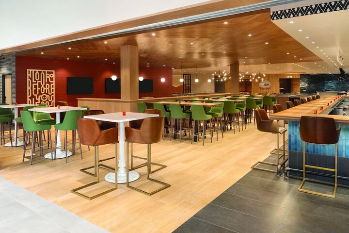 Oneida Casino Hotel