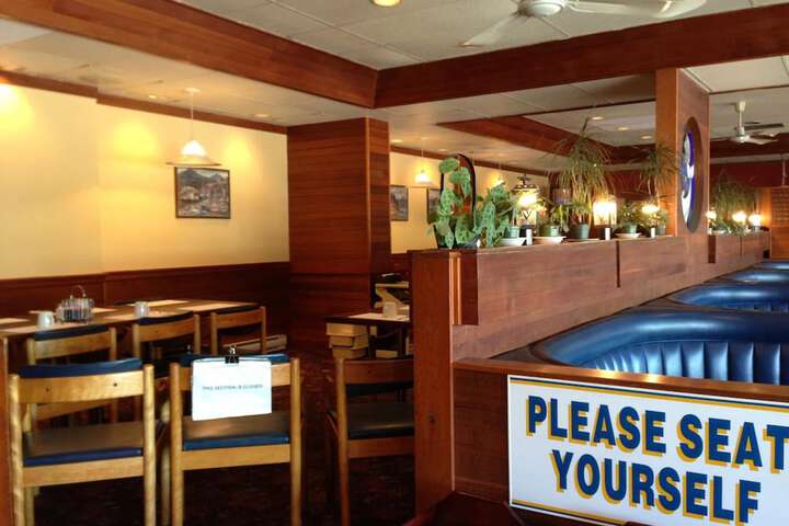 Moby Dick Inn