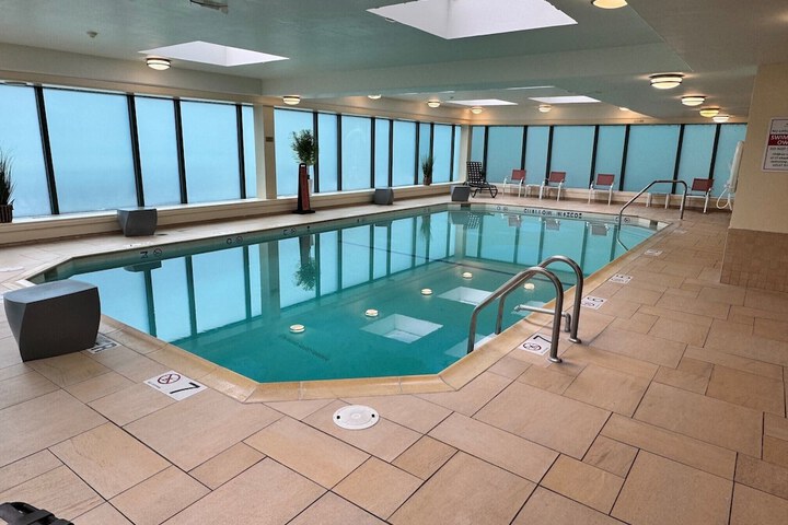 Renaissance Baltimore Harborplace Hotel