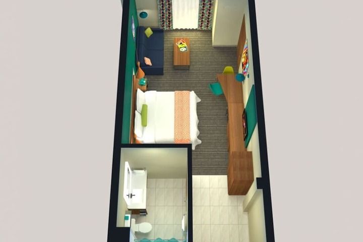 The Kartrite Resort & Indoor Waterpark
