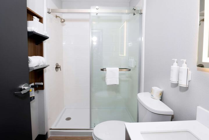 Microtel Inn & Suites by Wyndham Olean / Allegany