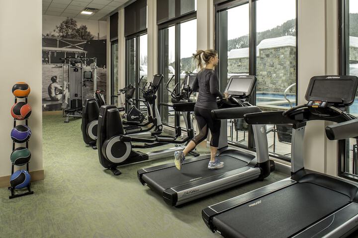 Limelight Hotel Ketchum