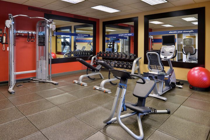 Health and Fitness 46 of 50