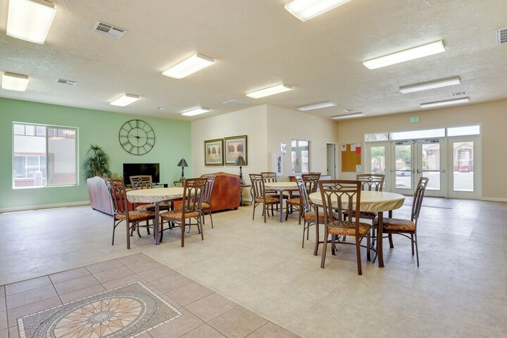 Mesquite Vacation Rental Condo w / Resort Amenities
