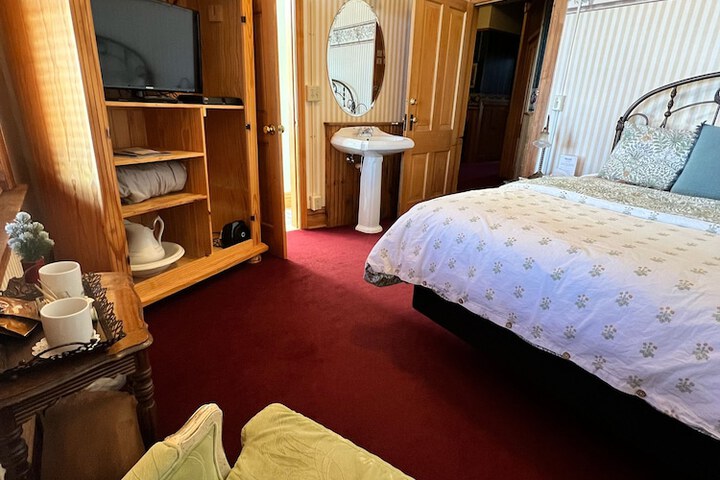 Hotel St. Nicholas
