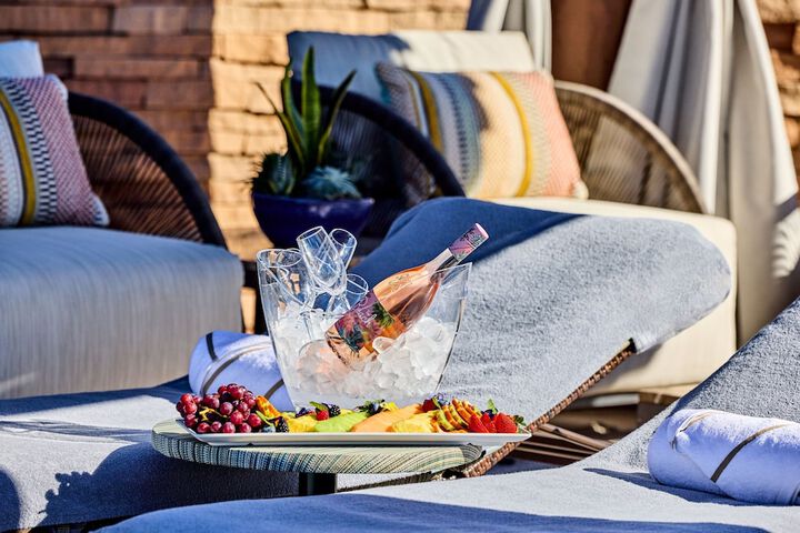 JW Marriott Camelback Inn Scottsdale Resort & Spa