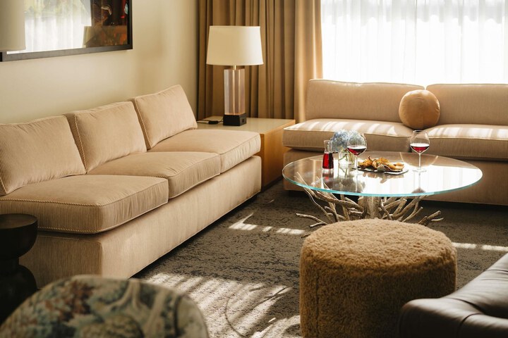 21c Museum Hotel Bentonville