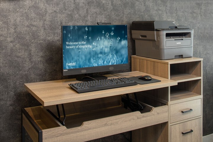 Fairfield Inn & Suites by Marriott Ft. Myers / Cape Coral
