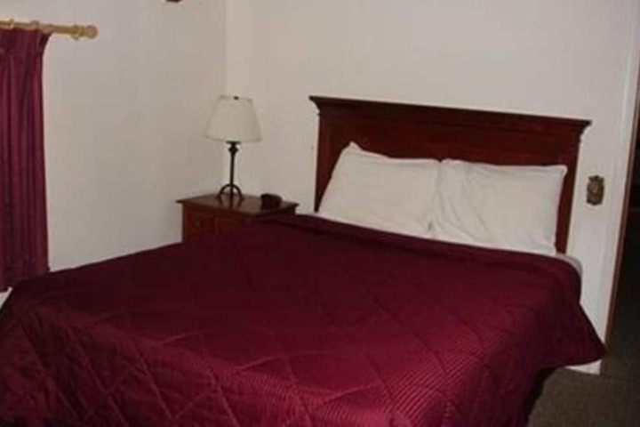 Georgetown Mountain Inn