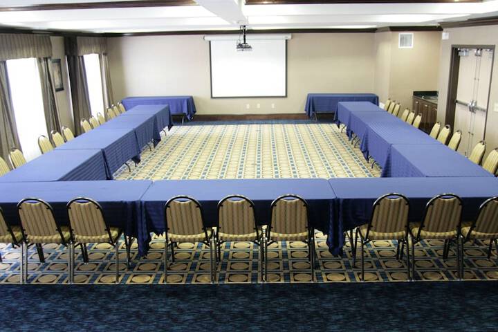 Meeting 34 of 46