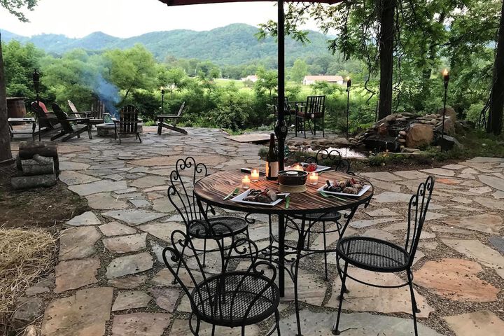 Terrace/Patio 8 of 15