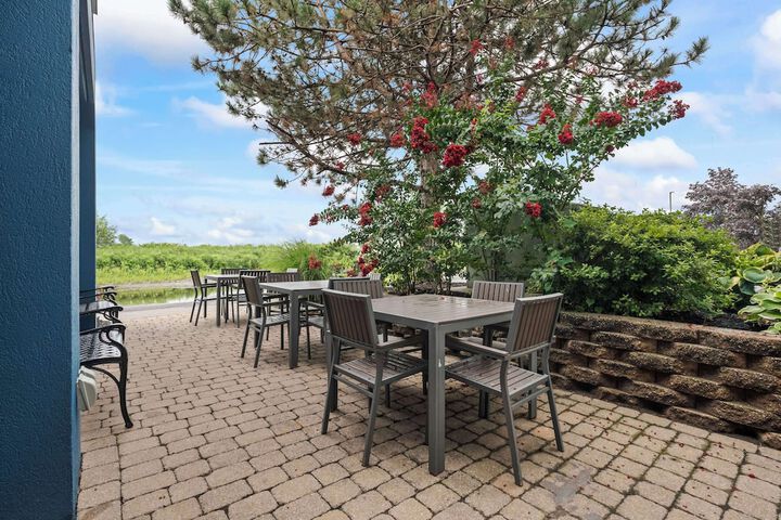 Terrace/Patio 75 of 79