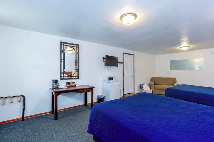 Cascade Motel