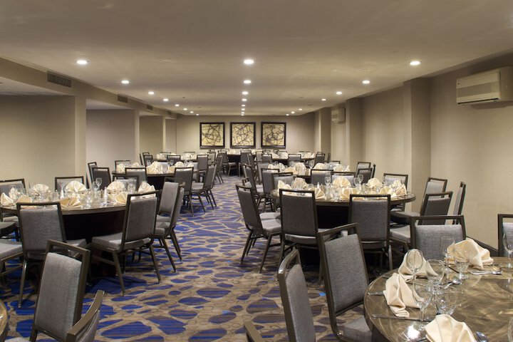 Hampton Inn Parsippany