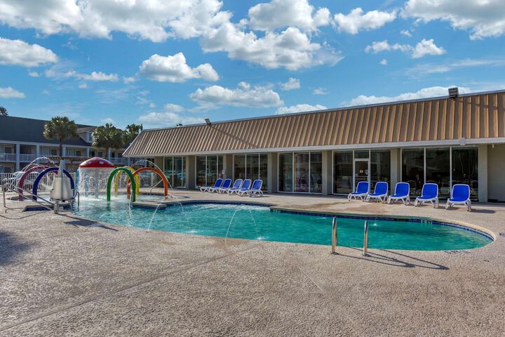 Baymont by Wyndham Pawleys Island