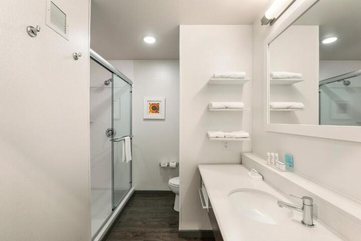 Hampton Inn & Suites - Lavonia GA