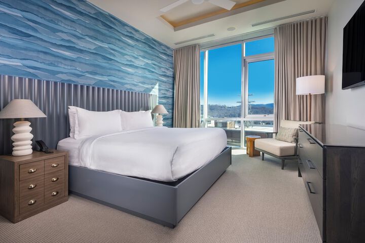 Hotel Indigo Asheville Downtown by IHG