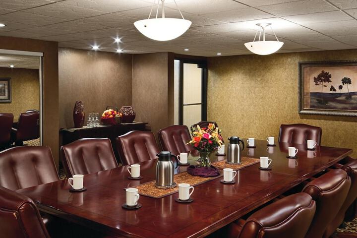 Bismarck Hotel and Conference Center