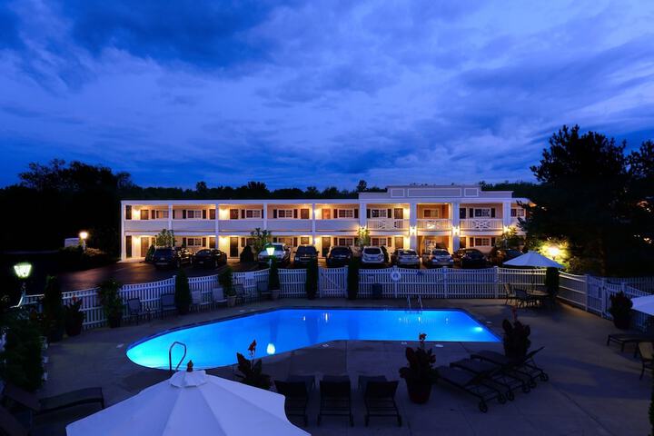Port Inn and Suites Portsmouth an Ascend Collection Hotel