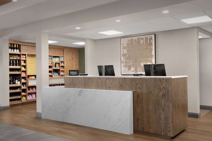 Hampton Inn & Suites Paso Robles