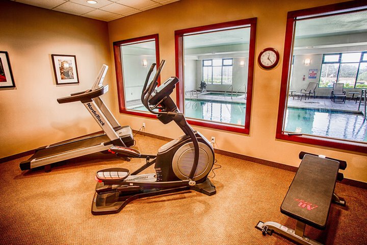 Health and Fitness 46 of 52
