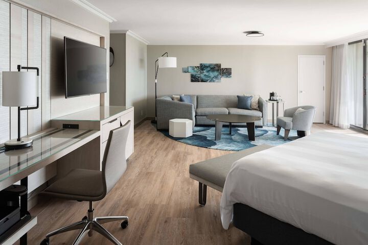 Orlando World Center Marriott