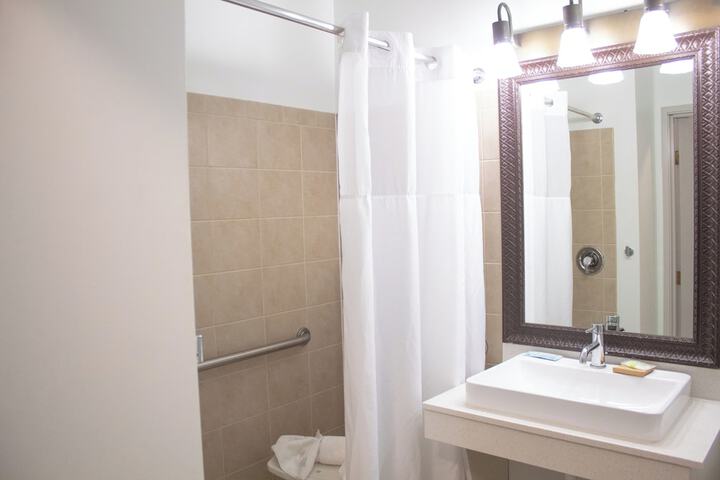 Country Inn & Suites by Radisson Big Rapids, MI
